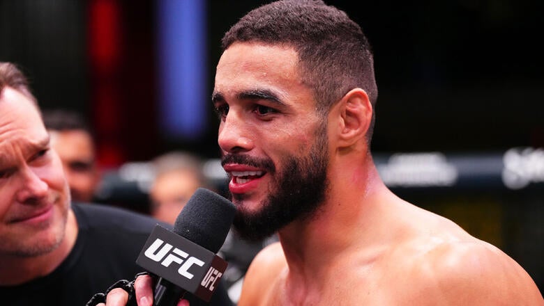 The Scorecard | UFC Fight Night: Bonfim vs Brown The Scorecard | UFC Fight Night: Bonfim vs Brown