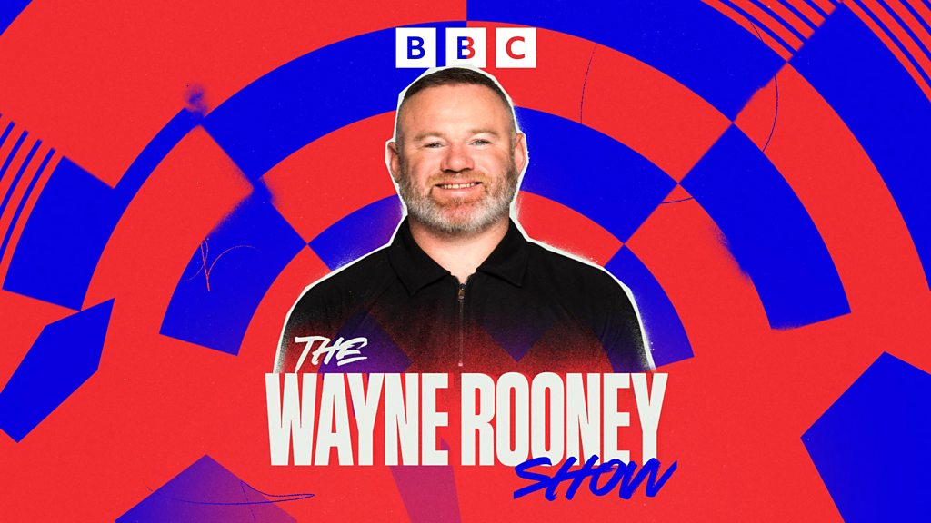 The Wayne Rooney Show – Man City Beat Liverpool & Is Xhaka The Signing Of The Season? The Wayne Rooney Show - Man City Beat Liverpool & Is Xhaka The Signing Of The Season?