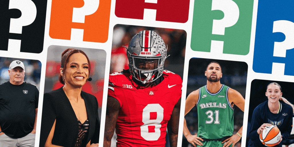 This Week in Sports Trivia: November 27, 2025