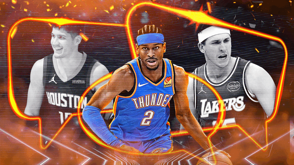 Tiers for all 30 NBA teams: Real contenders to play-in dreamers Tiers for all 30 NBA teams: Real contenders to play-in dreamers