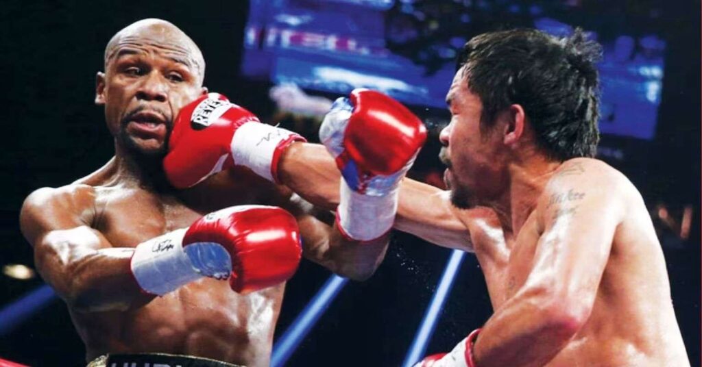 Tim Bradley has his say on Manny Pacquiao vs Floyd Mayweather rematch: “He’ll beat him”