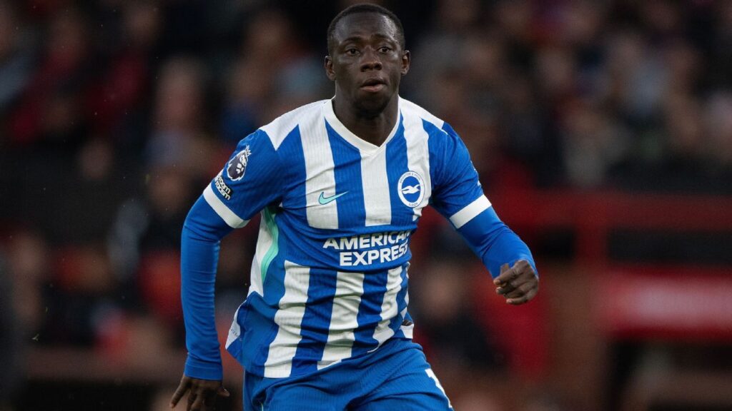 Transfer rumors, news: Liverpool eye Brighton’s Minteh Transfer rumors, news: Liverpool eye Brighton's Minteh