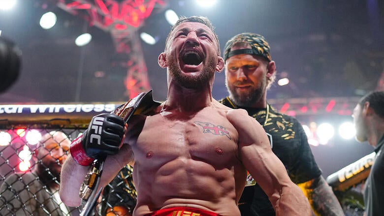 UFC 2025 | Incredible Year Still Has More To Offer UFC 2025 | Incredible Year Still Has More To Offer