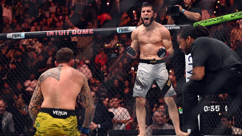 UFC 322: Expert picks and best bets for two highly anticipated title fights UFC 322: Expert picks and best bets for two highly anticipated title fights