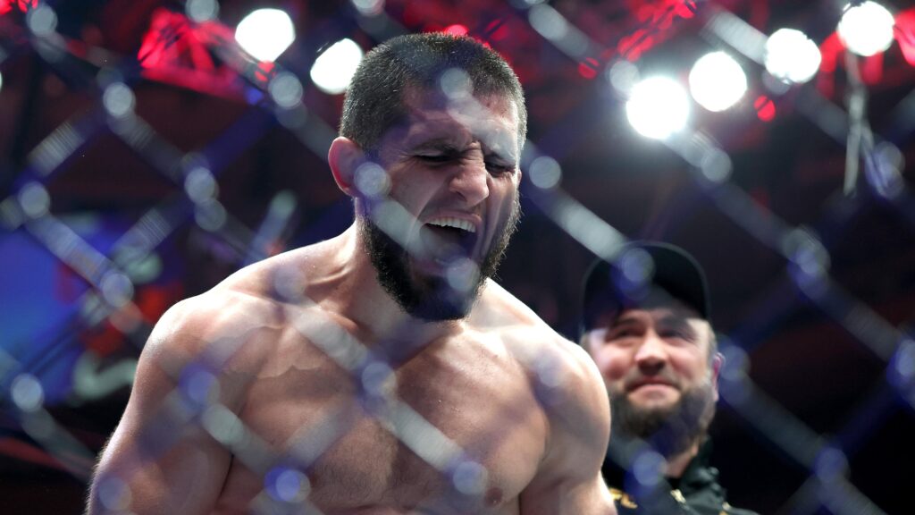 UFC 322 Was One of the Best MMA Cards of the Year