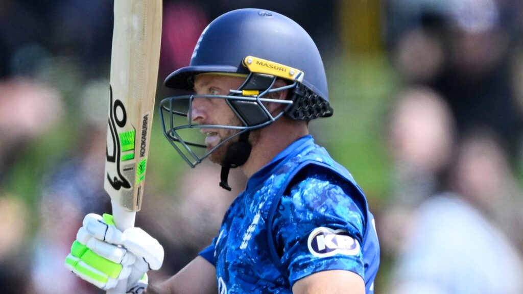 Updates and scorecard: England face New Zealand in third ODI Updates and scorecard: England face New Zealand in third ODI