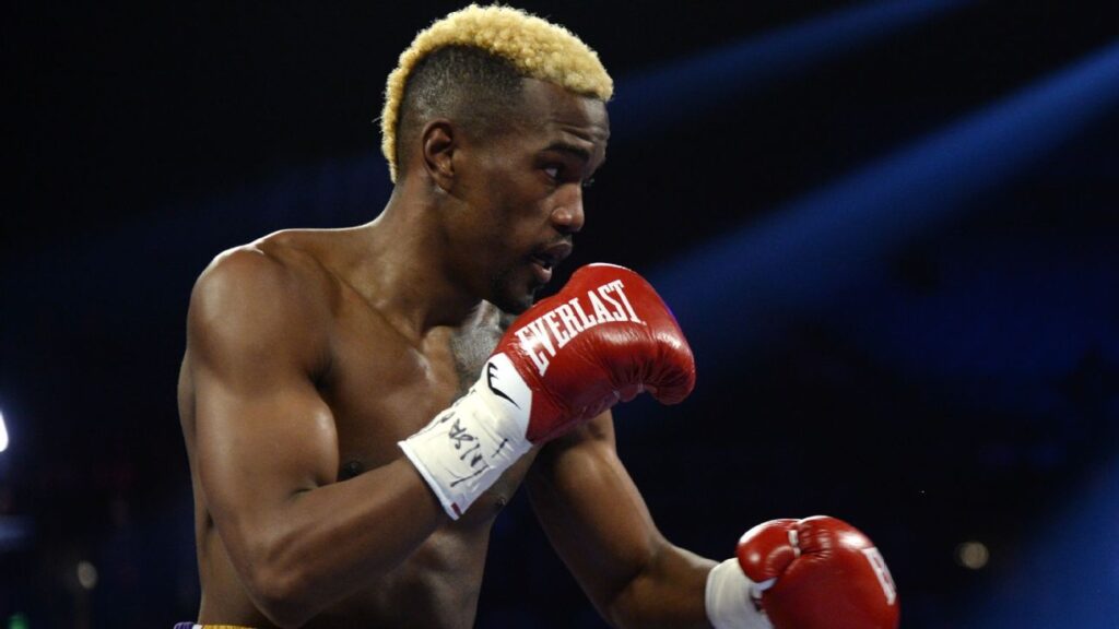 WBC champ Subriel Matias tests positive for banned substance