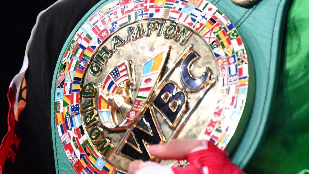WBC standing firm against women fighting 3-minute rounds WBC standing firm against women fighting 3-minute rounds