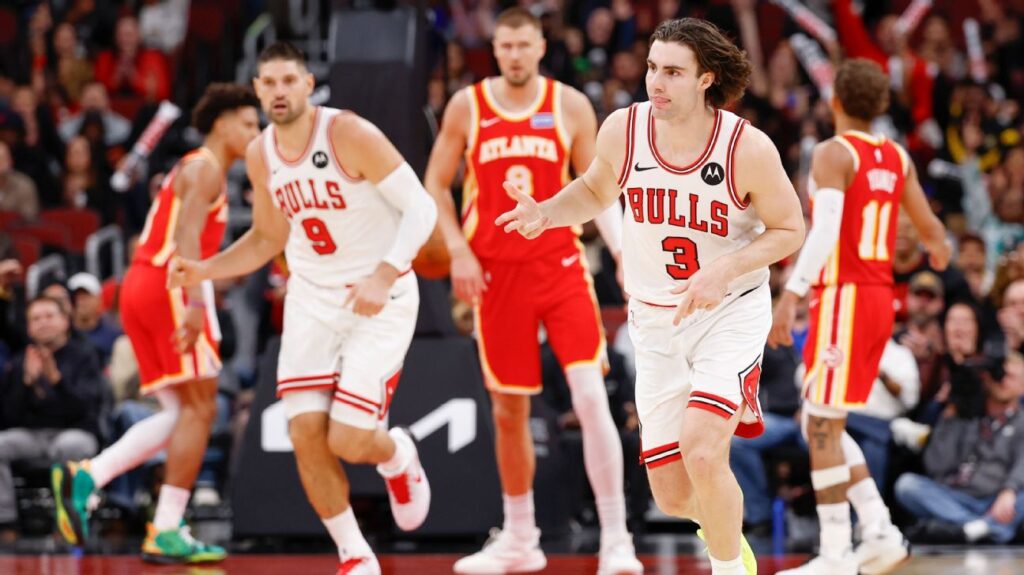 Way-too-early All-Star predictions for 10 rising NBA players Way-too-early All-Star predictions for 10 rising NBA players