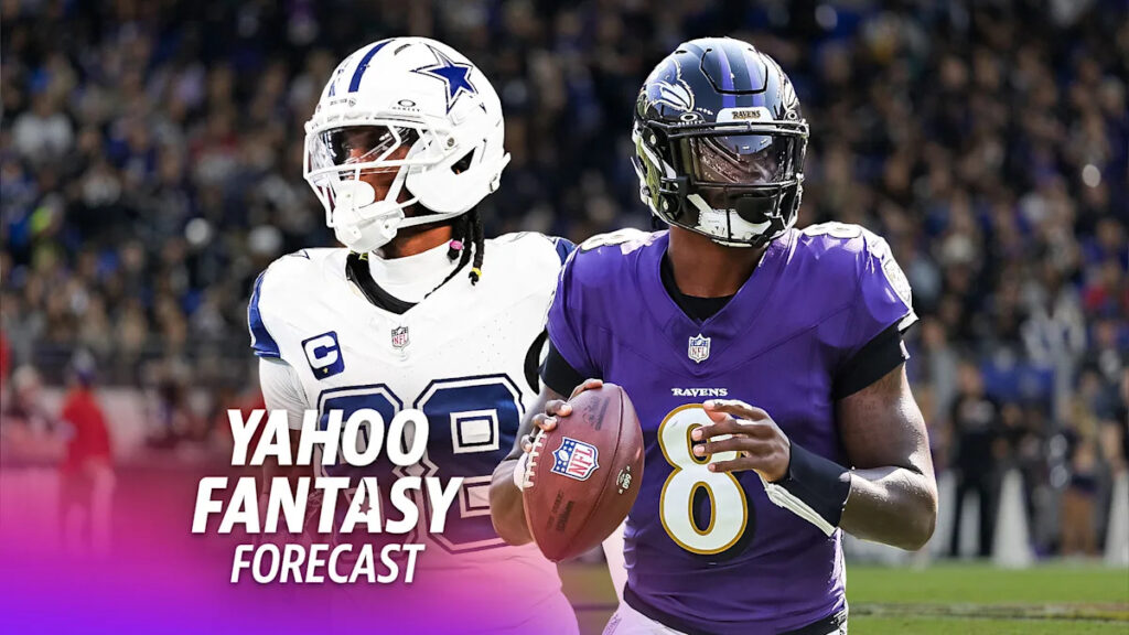 Week 12 Panic Meter: Elite WRs that are FAILING + QB1s with WORRIES + Waiver Wire adds for Week 13 Download app from appStore