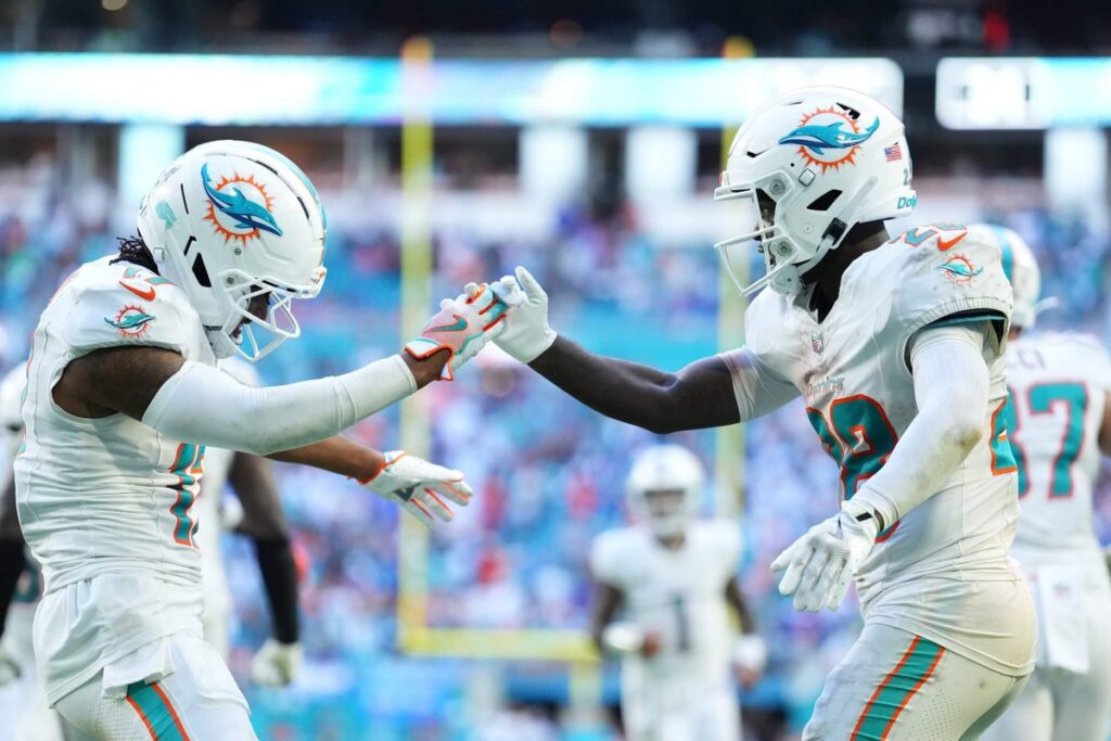 What to know about the first NFL Spain game: Commanders, Dolphins meet in Madrid What to know about the first NFL Spain game: Commanders, Dolphins meet in Madrid