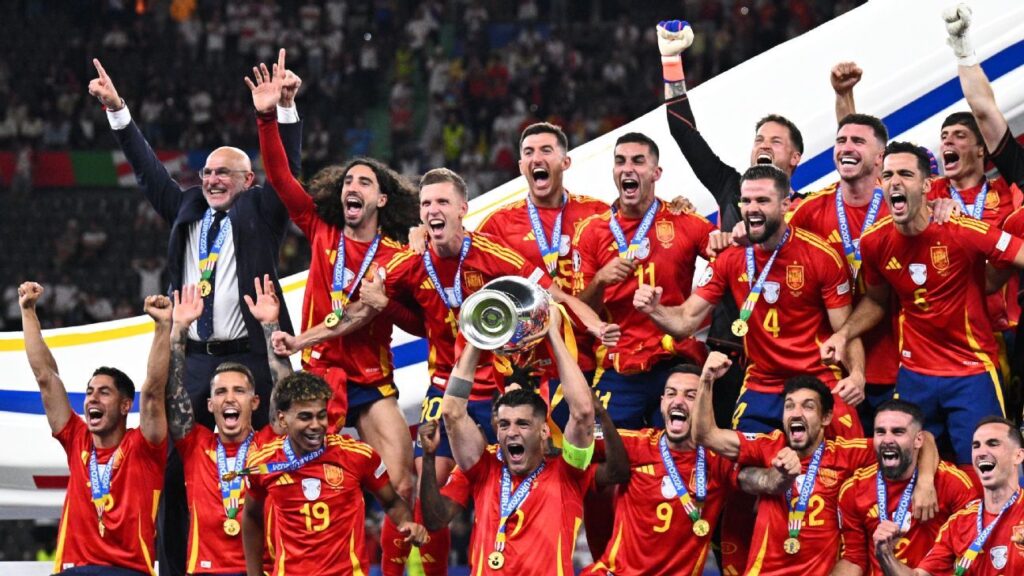 Who would win the 2026 World Cup if it kicked off today?