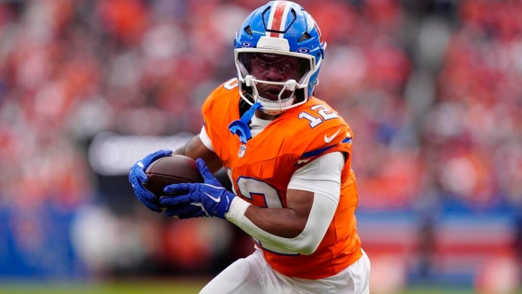 Who’s scoring today? Our favorite anytime TD picks for NFL Week 9 slate Who's scoring today? Our favorite anytime TD picks for NFL Week 9 slate