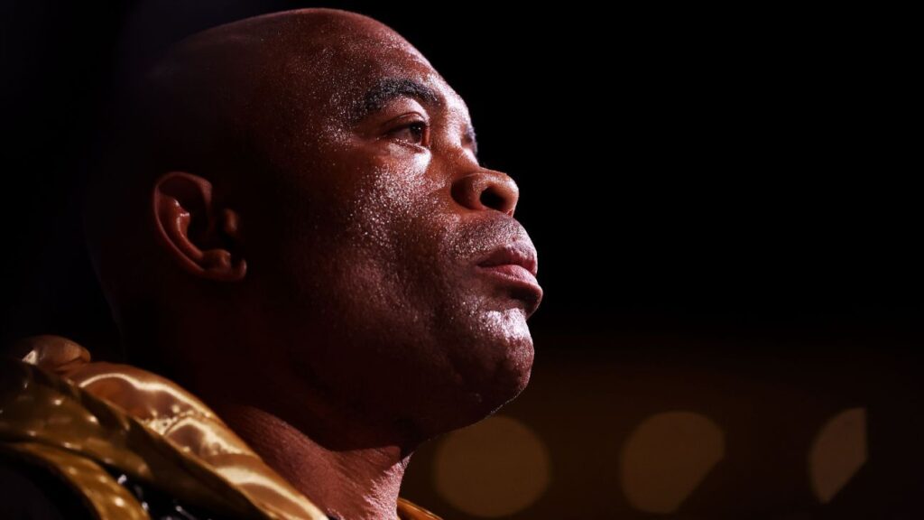 With Weidman injured, Silva to face Woodley on Paul-Joshua card With Weidman injured, Silva to face Woodley on Paul-Joshua card