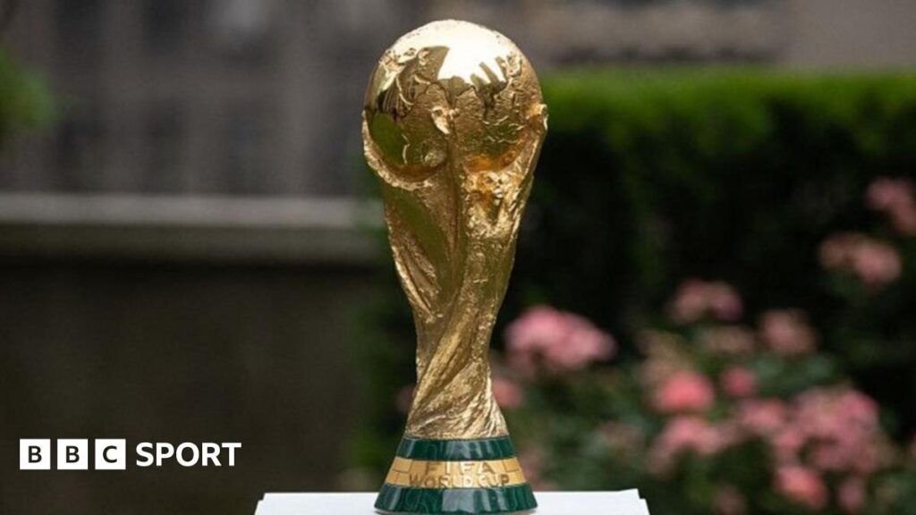 World Cup 2026: Who needs what to qualify for the tournament? AMA banner