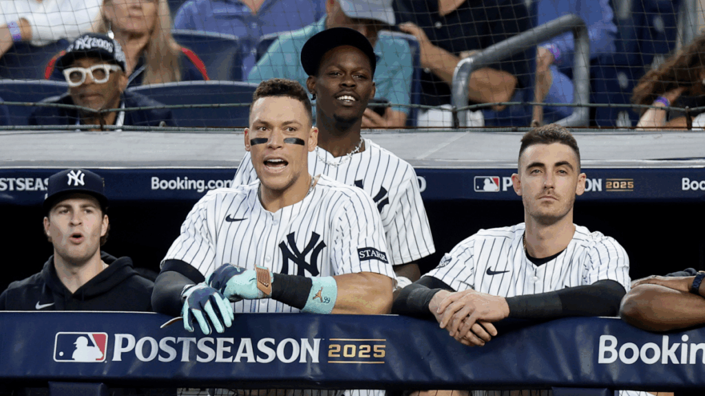 Yankees payroll dropping in 2026 would be ‘ideal,’ says owner Hal Steinbrenner Yankees payroll dropping in 2026 would be 'ideal,' says owner Hal Steinbrenner