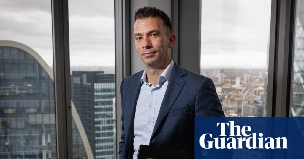 ‘This wasn’t about money, this was a life at stake’: the world of a sports lawyer | Sport