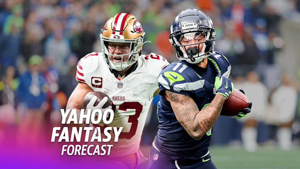 10 fantasy lessons from the 2025 season + The 25 LEAGUE WINNERS revealed Download app from appStore