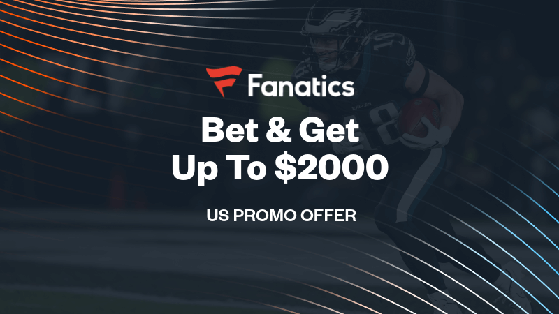 $2,000 for Eagles vs. Chargers on MNF $2,000 for Eagles vs. Chargers on MNF