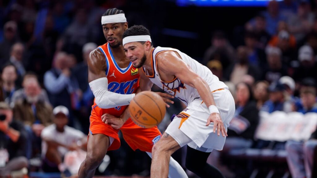 2025 NBA Cup: Biggest questions ahead of the quarterfinals 2025 NBA Cup: Biggest questions ahead of the quarterfinals