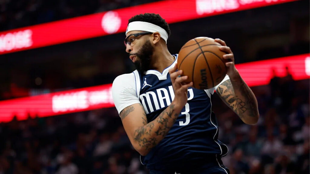 2026 NBA Trade Deadline: Five players most likely to be traded including Anthony Davis, Jonathan Kuminga Download app from appStore