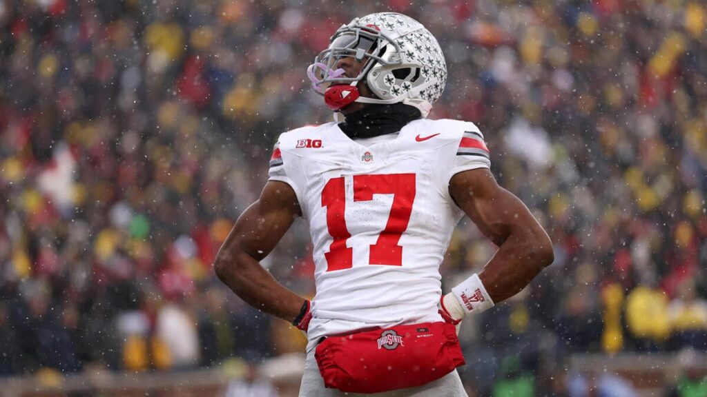 2026 NFL mock draft: Round 1 Christmas presents around the league 2026 NFL mock draft: Round 1 Christmas presents around the league