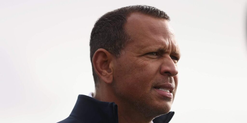 Alex Rodriguez is fine without the Hall of Fame. Therapy has aided in a new focus