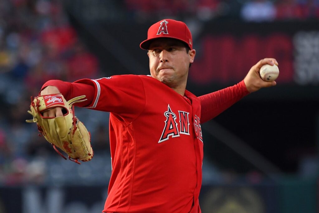 Angels toxicology expert offers alternative explanation for Tyler Skaggs’ cause of death