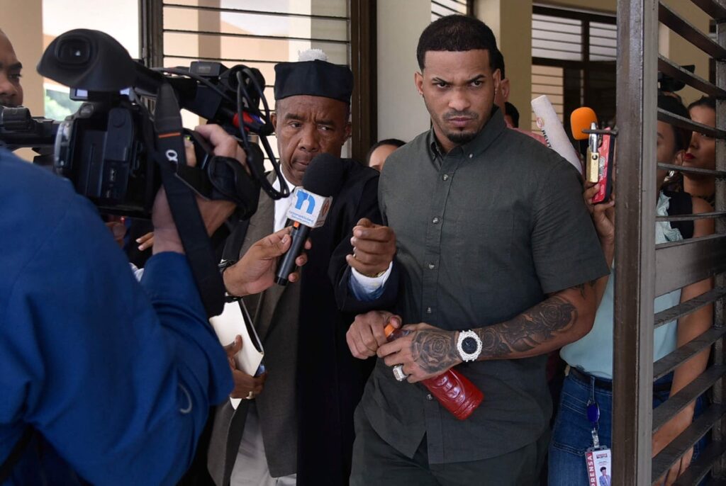 Appeals court orders new trial in Wander Franco sexual abuse case: Reports Appeals court orders new trial in Wander Franco sexual abuse case: Reports