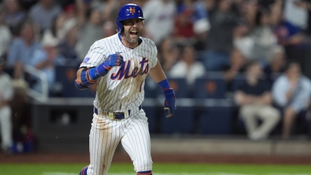 A’s view versatile Jeff McNeil as a ‘really good fit’ after completing deal with Mets Download app from appStore