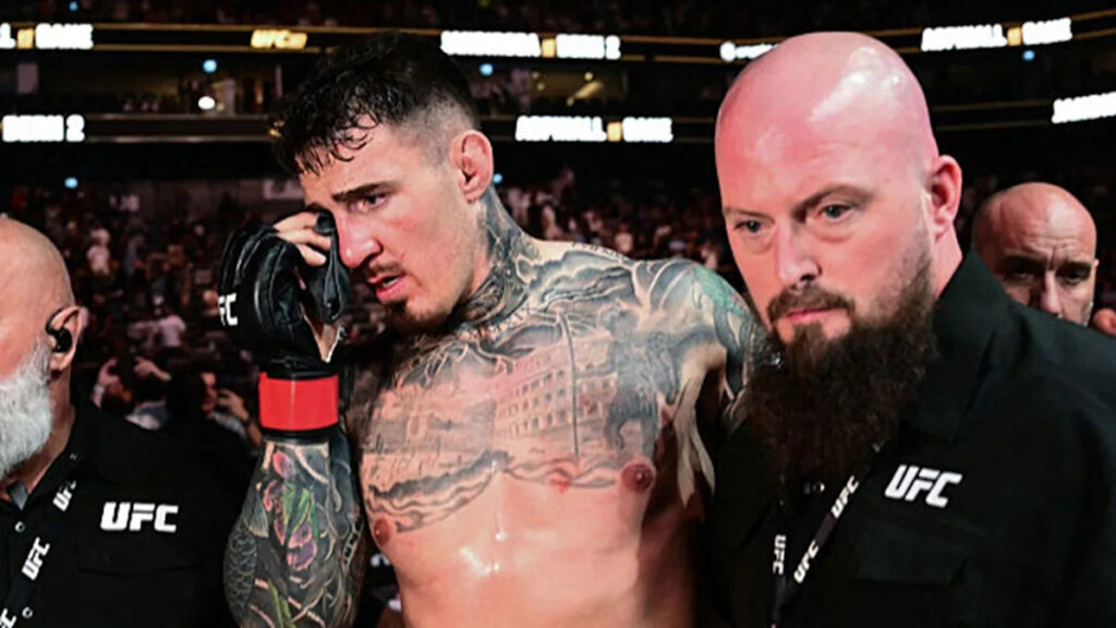 Aspinall diagnosed with rare eye condition Download app from appStore