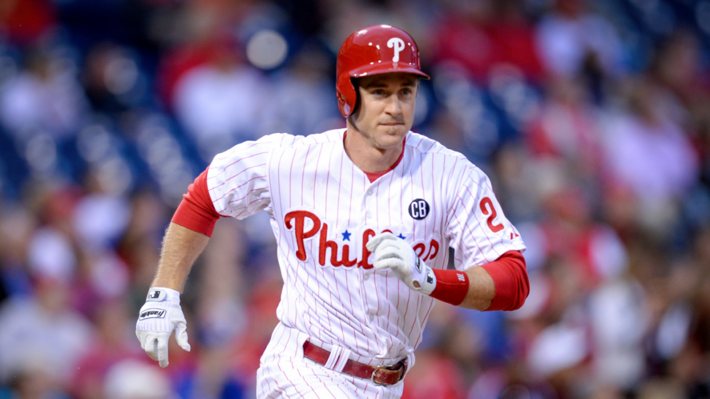 Baseball Hall of Fame: Why Chase Utley is the name to watch on this ballot Baseball Hall of Fame: Why Chase Utley is the name to watch on this ballot