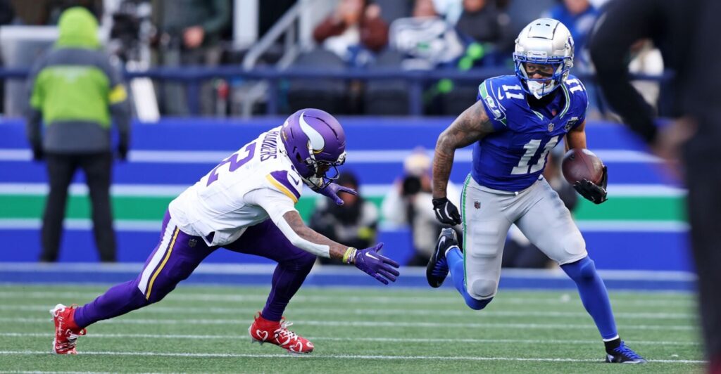 Borg's DFS Cash Lineup Review for Week 13 (Fantasy Football)