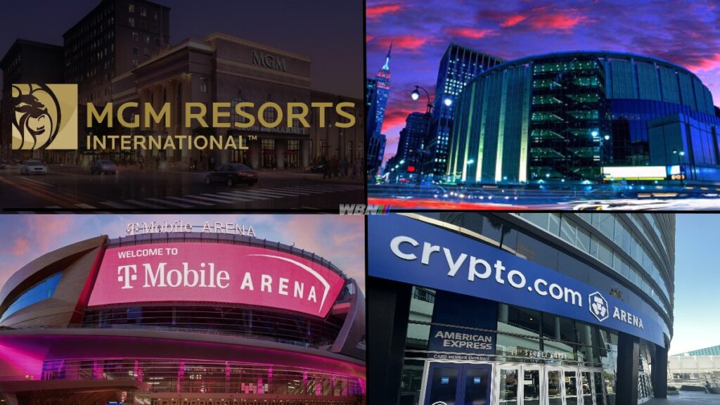 Boxing Revival Act Backed by Major Arenas Amid TKO Tensions Boxing Revival Act Backed by Major Arenas Amid TKO Tensions