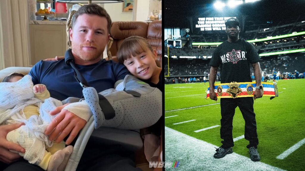 Canelo Sits Out, Crawford Rematch May Be Beltless Canelo Sits Out, Crawford Rematch May Be Beltless