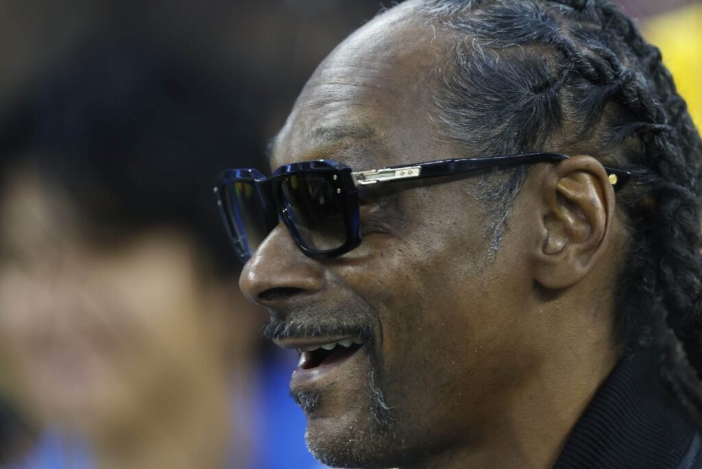 Christmas with Snoop Dogg: Rapper to headline Netflix’s NFL halftime show Christmas with Snoop Dogg: Rapper to headline Netflix’s NFL halftime show