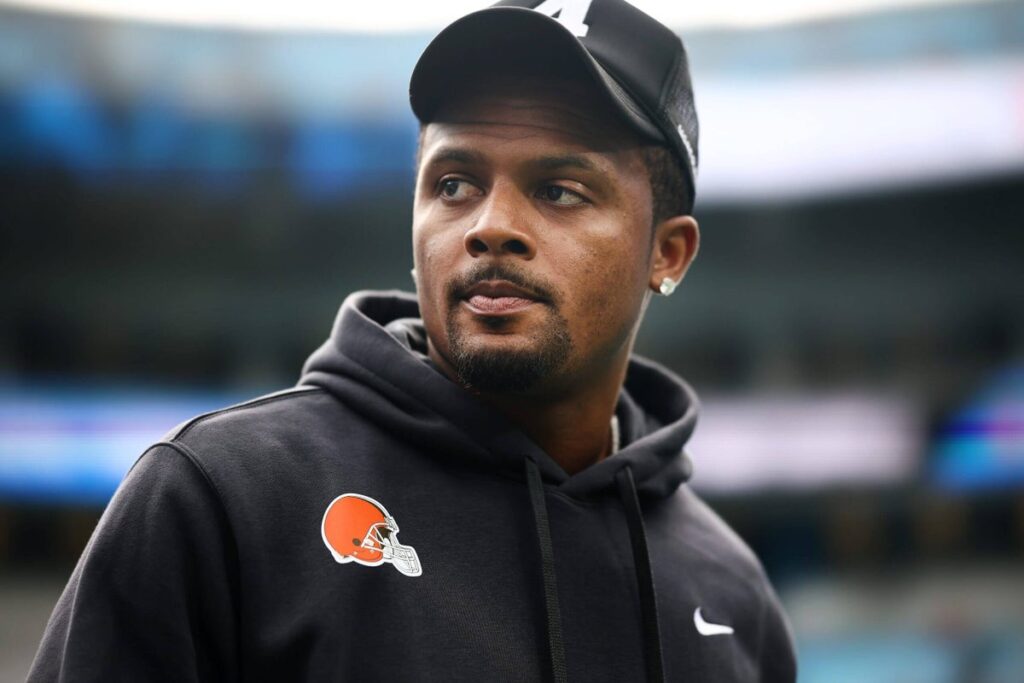 Deshaun Watson expected to be on Browns’ roster next season: Source Deshaun Watson expected to be on Browns’ roster next season: Source
