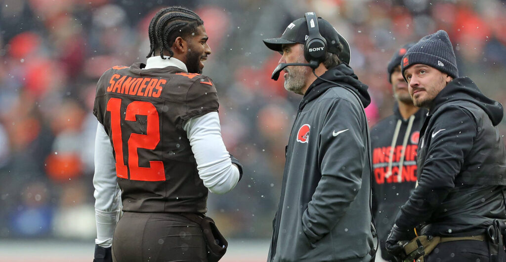 Dynasty Film Review: Week 15 (Fantasy Football) Dynasty Film Review: Week 15 (Fantasy Football)