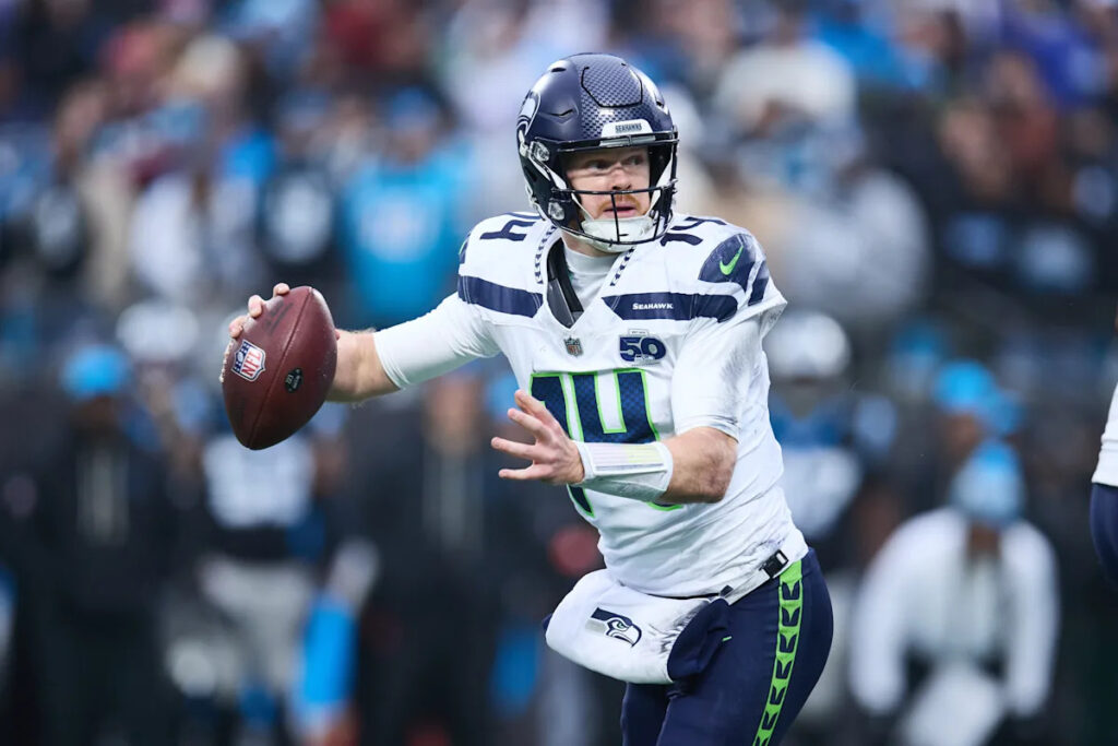 Early Week 18 NFL bets to make right now: Why the Seahawks are a good bet Download app from appStore