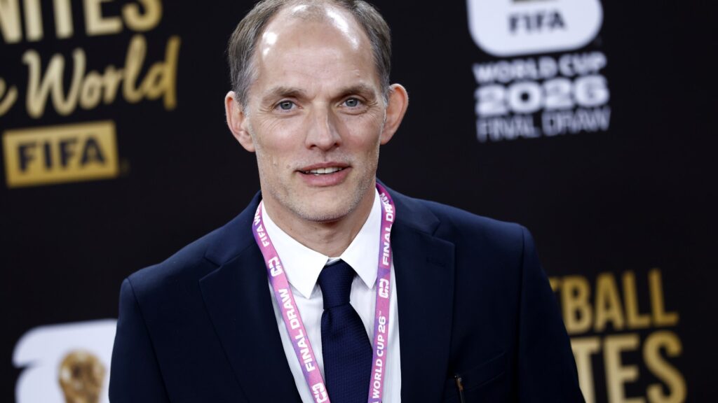 England’s last fixtures on home soil before World Cup confirmed as Thomas Tuchel’s side to face former winners England's last fixtures on home soil before World Cup confirmed as Thomas Tuchel's side to face former winners