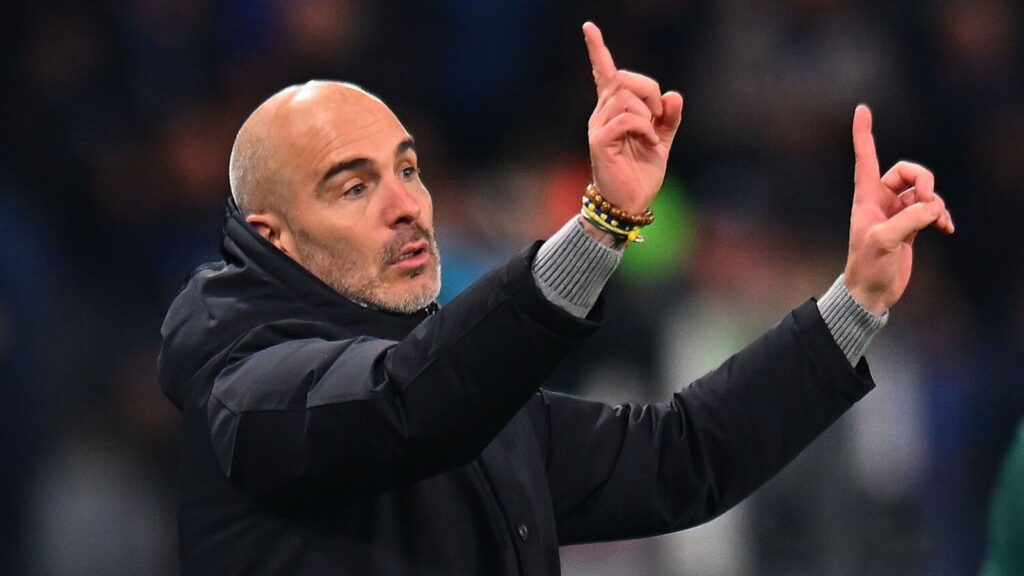 Enzo Maresca’s cryptic Chelsea revelation causes confusion: ‘Worst 48 hours at the club’ | Football News Enzo Maresca's cryptic Chelsea revelation causes confusion: 'Worst 48 hours at the club' | Football News