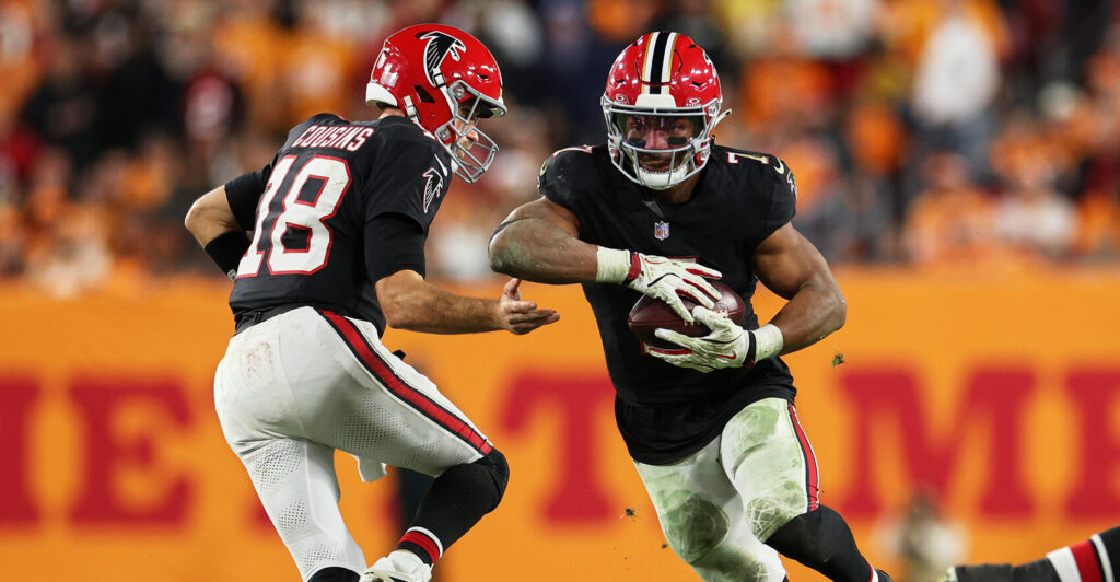 Fantasy Football Expected Points & Opportunity: Week 16 Fantasy Football Expected Points & Opportunity: Week 16