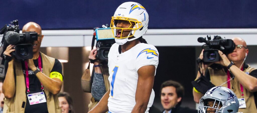 Fantasy Football NFL Air Yards Analysis & Takeaways (Week 17) Fantasy Football NFL Air Yards Analysis & Takeaways (Week 17)