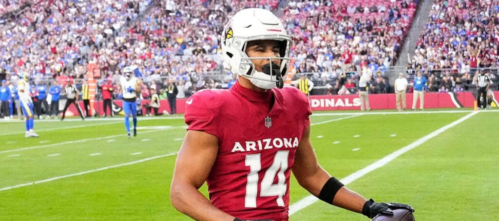 Fantasy Football Studs & Duds: Week 14 (2025) Fantasy Football Studs & Duds: Week 14 (2025)