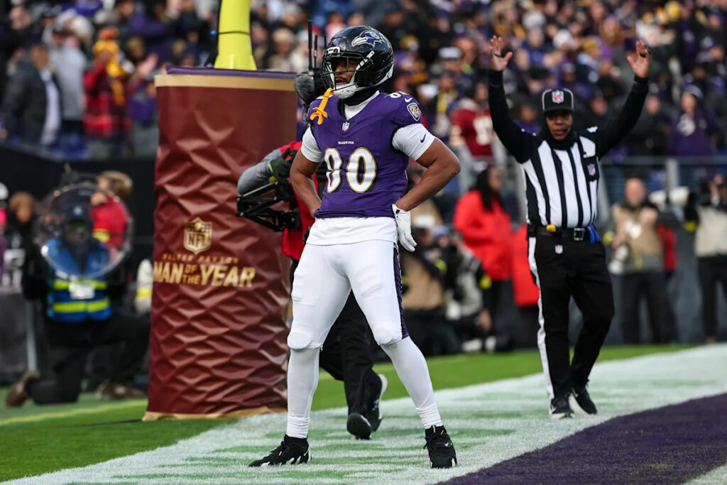 Fantasy Football Waiver Wire: 4 deep stashes to consider adding heading into Week 15 Download app from appStore