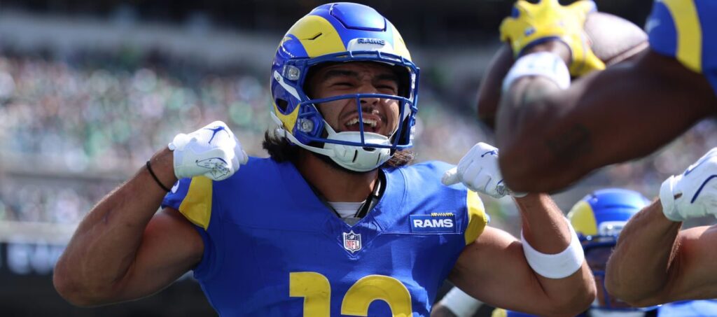 Fantasy Football Week 17 Rankings, Grades & Start/Sit Advice (2025) Fantasy Football Week 17 Rankings, Grades & Start/Sit Advice (2025)