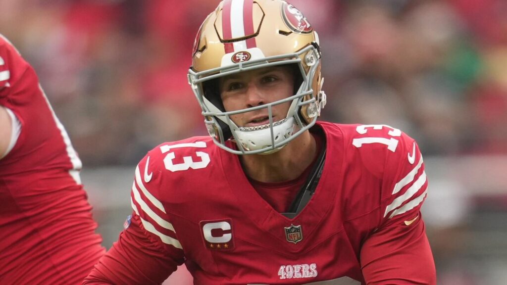 Fantasy NFL Week 15 Weekend Warriors, Sunday Scaries: Purdy, Kittle thrive