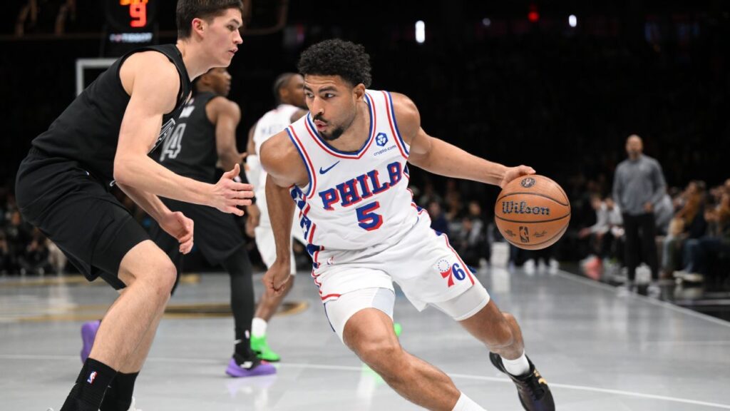 Fantasy basketball picks, DFS and betting tips for Friday’s NBA games Fantasy basketball picks, DFS and betting tips for Friday's NBA games