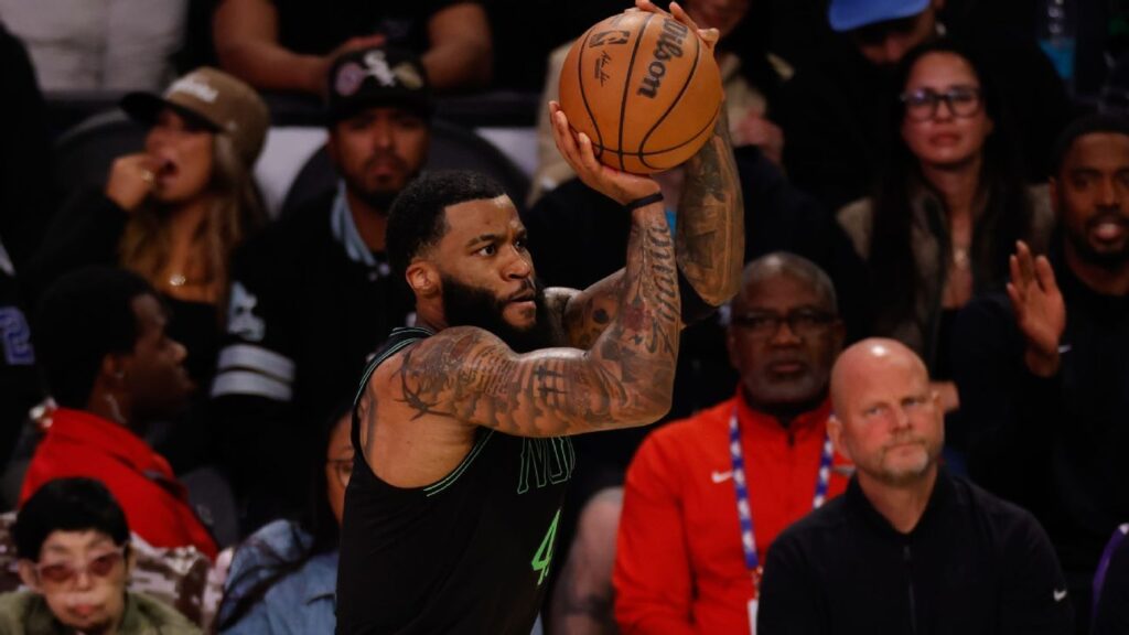 Fantasy basketball picks, DFS and betting tips for Tuesday’s NBA games Fantasy basketball picks, DFS and betting tips for Tuesday's NBA games