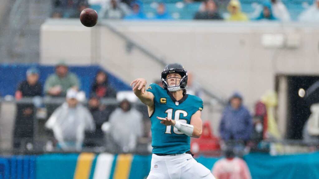 Fantasy football free agent pickups: Trevor Lawrence and returning Packers WRs among top options Fantasy football free agent pickups: Trevor Lawrence and returning Packers WRs among top options